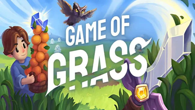 Game of Grass Free Download