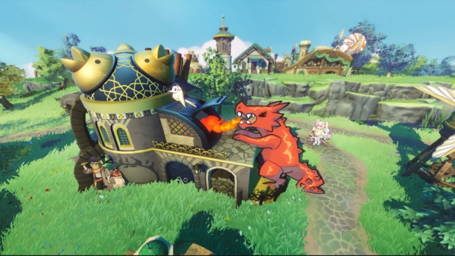 Gold Gold Adventure Gold Free Download gameplay screenshot 1