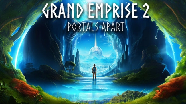 Grand Emprise 2: Portals Apart Free Download
