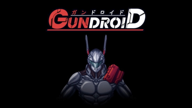 Gundroid Free Download