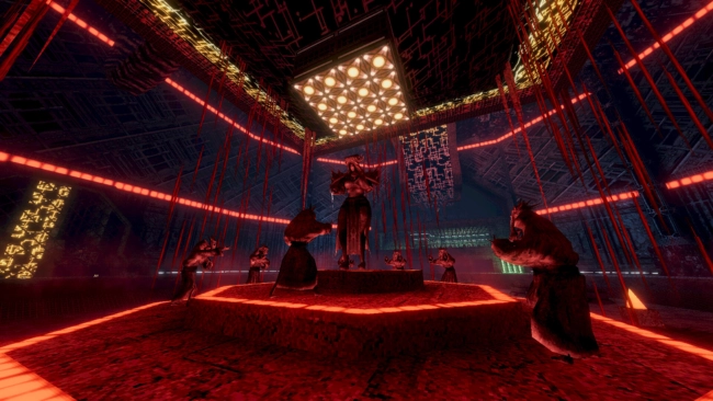 INCISION Free Download gameplay screenshot 1