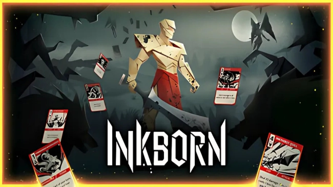 Inkborn Free Download