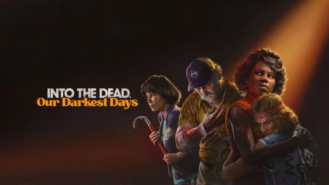 Into the Dead: Our Darkest Days Free Download