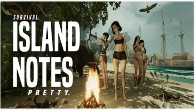 Island Notes Free Download