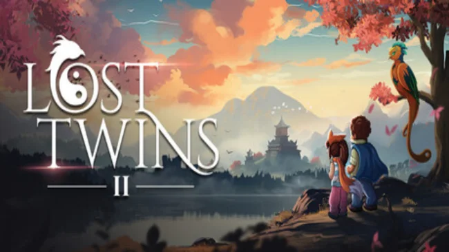 Lost Twins 2 Free Download