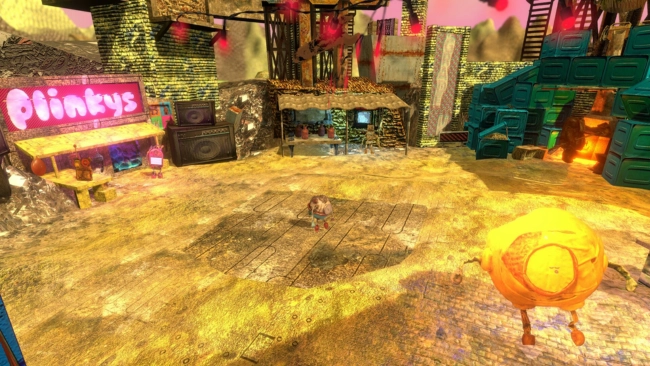 Mashina Free Download gameplay screenshot 1