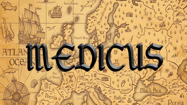 Medicus Free Download