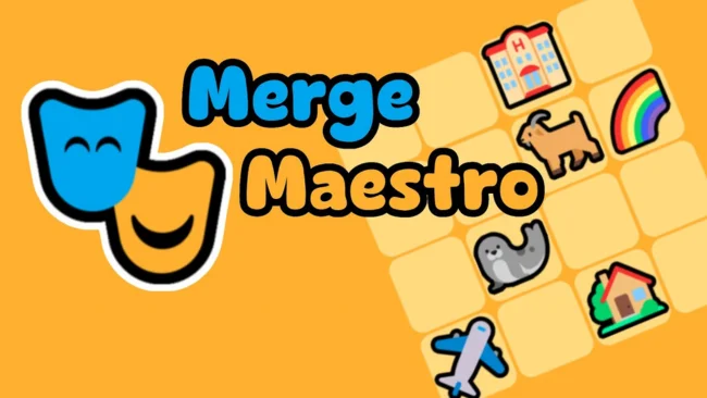 Merge Maestro Free Download