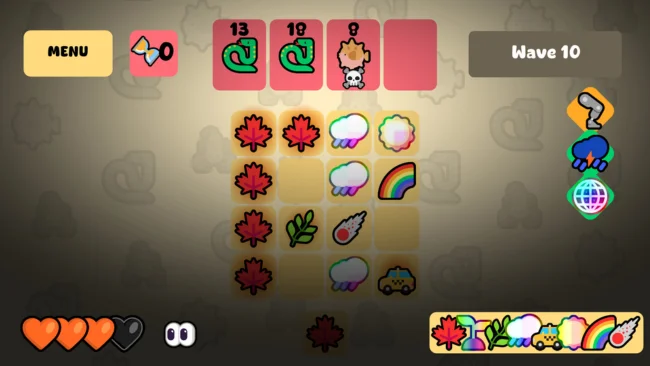 Merge Maestro Free Download gameplay screenshot 2