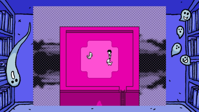 OFF Free Download gameplay screenshot 2