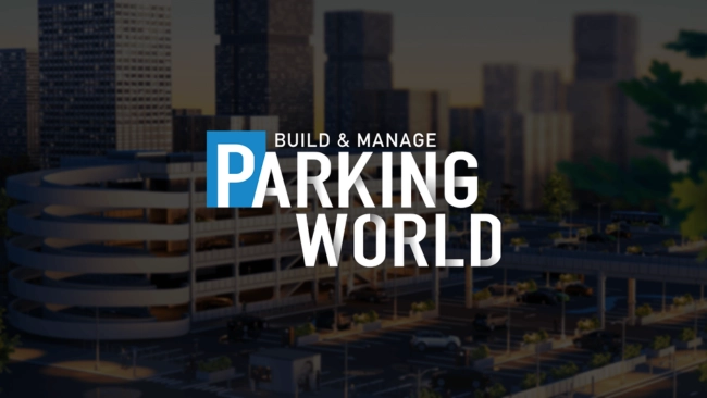 Parking World Build And Manage Free Download