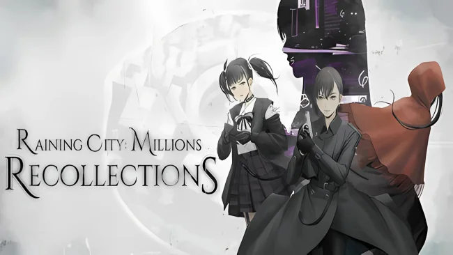 Raining City: Millions Recollections Free Download