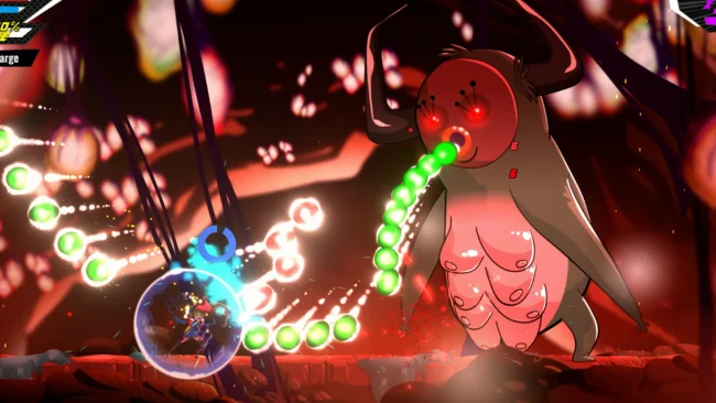 Raygun Gadabout Free Download gameplay screenshot 2