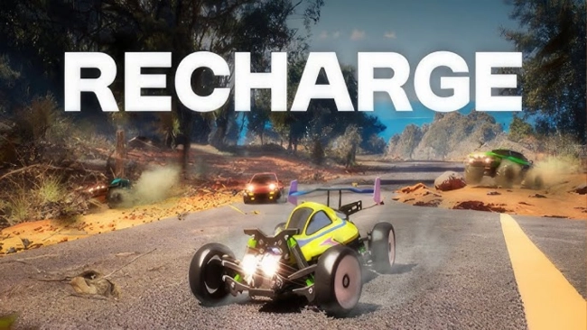 Recharge Free Download