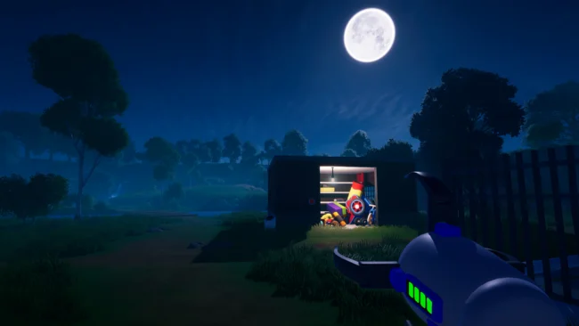 Store It! Free Download gameplay screenshot 2