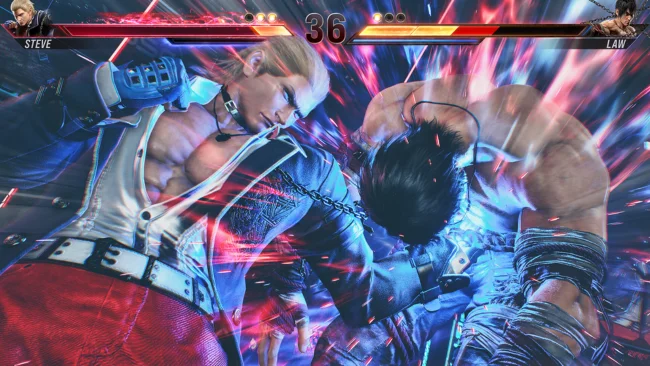 TEKKEN 8 Free Download gameplay screenshot 1