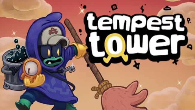 Tempest Tower Free Download