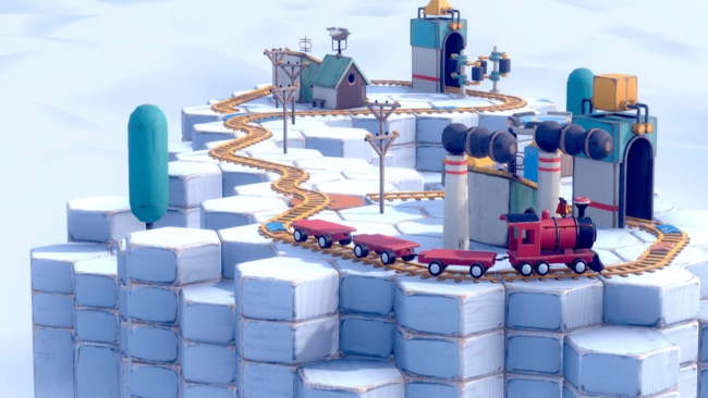 The Lilliput Workshop Free Download gameplay screenshot 2