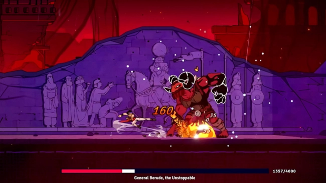The Rogue Prince of Persia Free Download gameplay screenshot 1