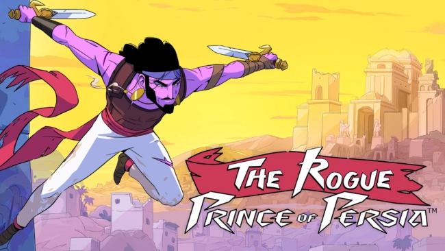 The Rogue Prince of Persia Free Download