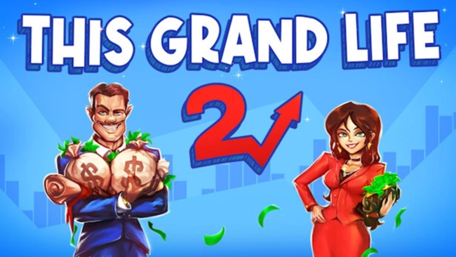 This Grand Life 2 Free Download