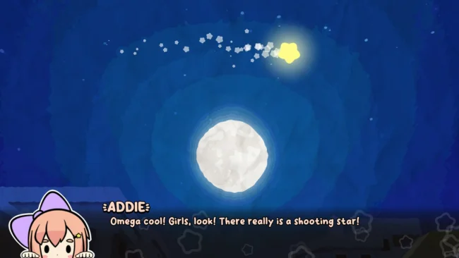 Three Wishes Free Download gameplay screenshot 1