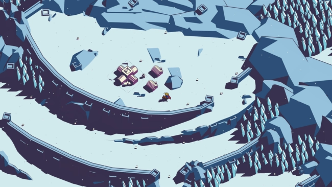 Thronefall Free Download gameplay screenshot 2
