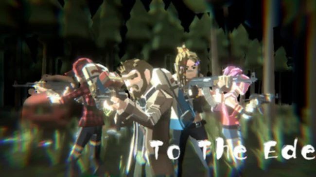 To the Eden 末日行者 Free Download