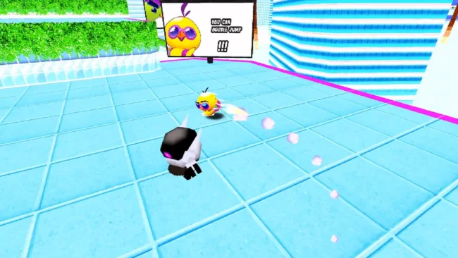 Toree Saturn Free Download gameplay screenshot 2