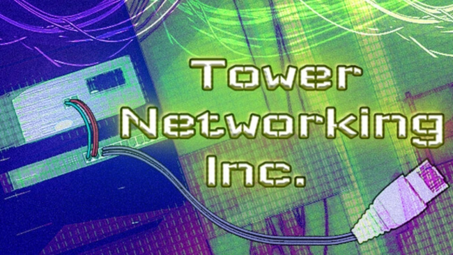 Tower Networking Inc Free Download
