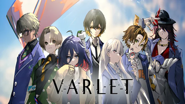 VARLET Free Download