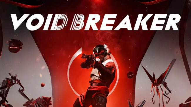 VOIDBREAKER Free Download
