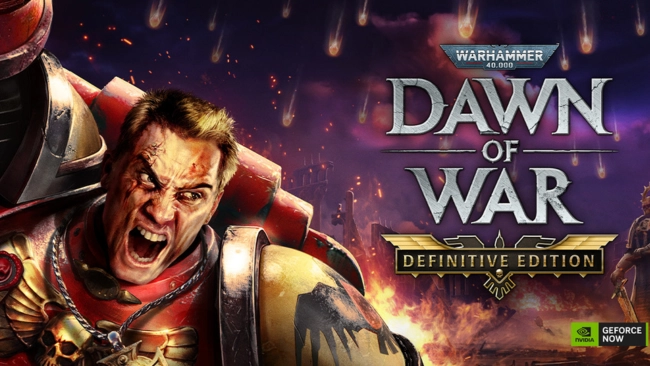 Warhammer 40,000: Dawn of War – Definitive Edition Free Download