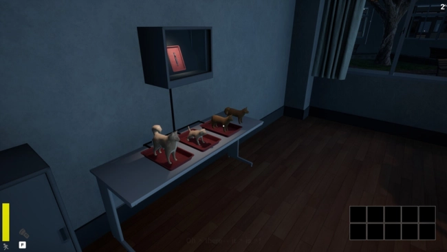 Wolf Mate Free Download gameplay screenshot 2