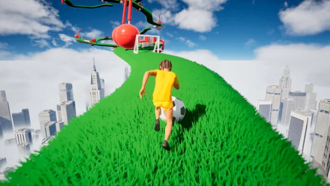 You Suck At Football Free Download gameplay screenshot 1