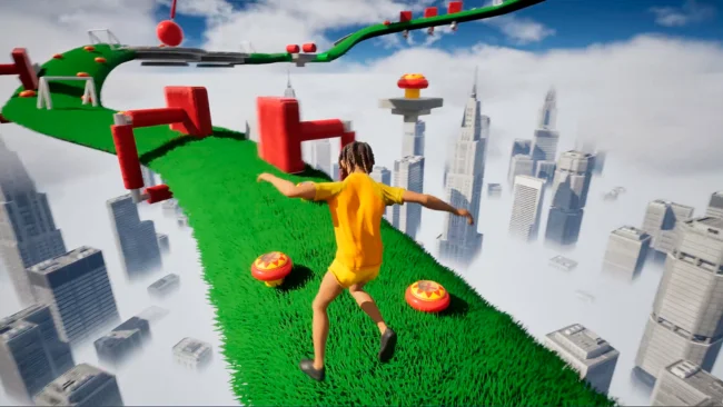 You Suck At Football Free Download gameplay screenshot 2