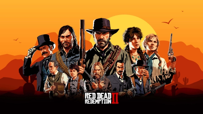 Red Dead Redemption 2 Ultimate Edition Free Download