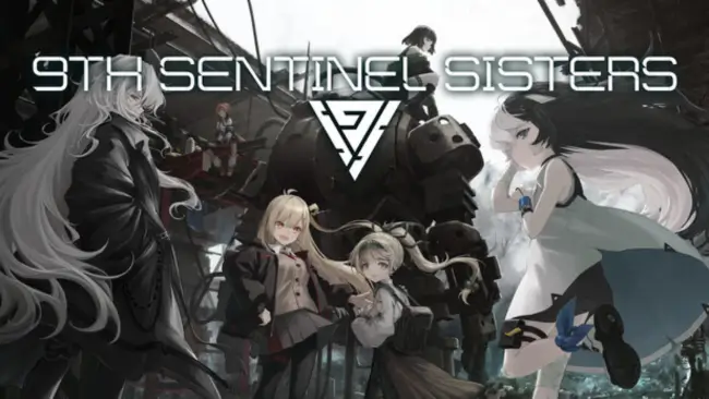 9th Sentinel Sisters Free Download