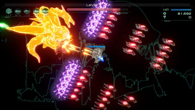 9th Sentinel Sisters Free Download gameplay screenshot 2