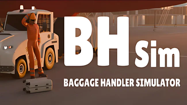 Baggage Handler Simulator Free Download