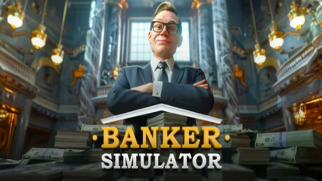 Banker Simulator Free Downlod