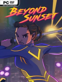 Beyond Sunset Free Download