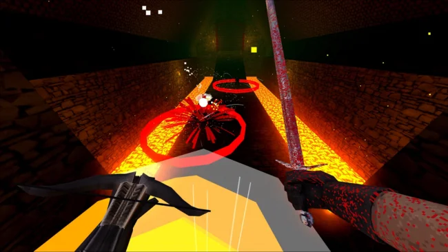 Bloodthief Free Download gameplay screenshot 1