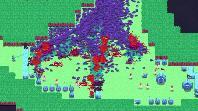 Buggos 2 Free Download gameplay screenshot 1