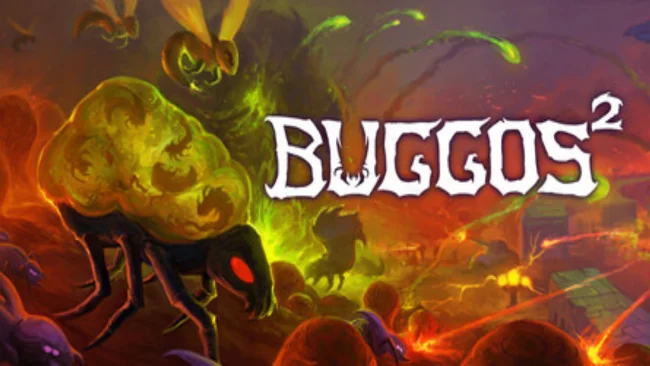 Buggos 2 Free Download