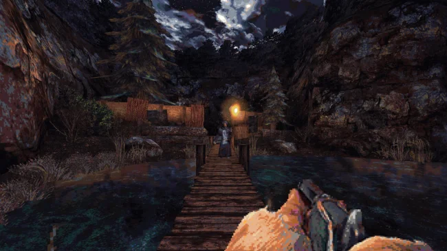 CULTIC – Complete Edition Free Download gameplay screenshot 1