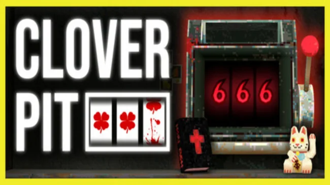 CloverPit Free Download