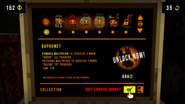 CloverPit Free Download gameplay screenshot 2