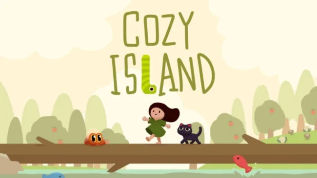 Cozy Island Free Download