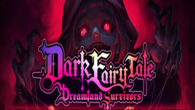 Dark Fairy Tale: Dreamland Survivors – More Eggs Free Download